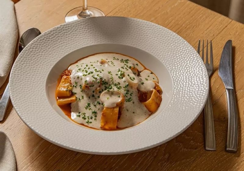 Discover the Hidden Gems of Gourmet Dining: Where Seclusion Meets Sophistication