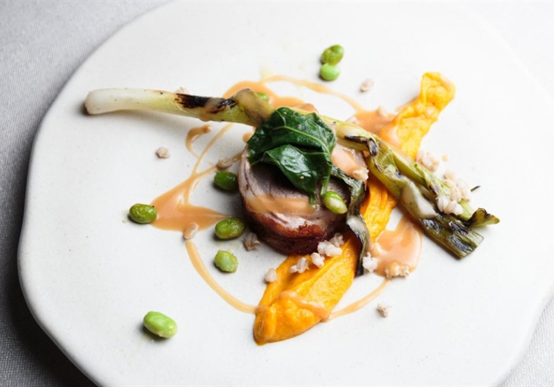 Discover the Hidden Gems of Gourmet Dining: Where Seclusion Meets Sophistication