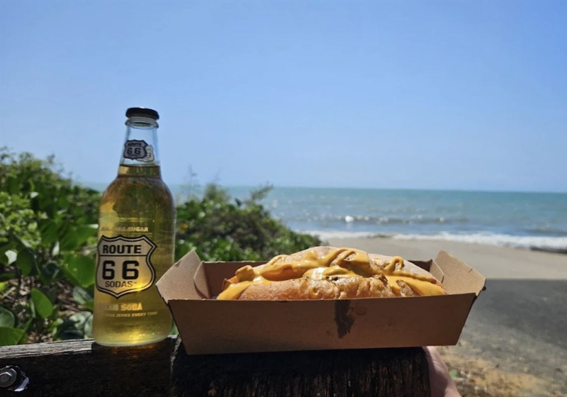 Gourmet Fast Food: A Delicious Shift in Dining Culture