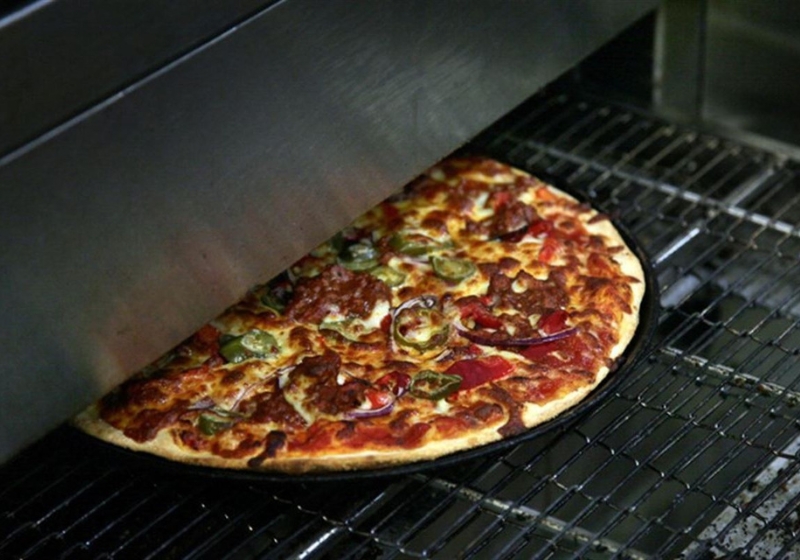 Gourmet Fast Food: A Delicious Shift in Dining Culture
