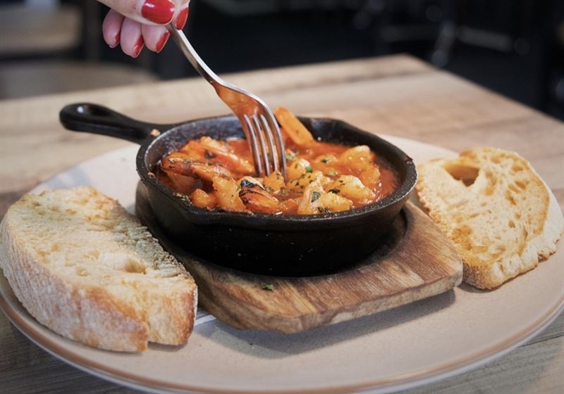 Gourmet Fast Food: A Delicious Shift in Dining Culture