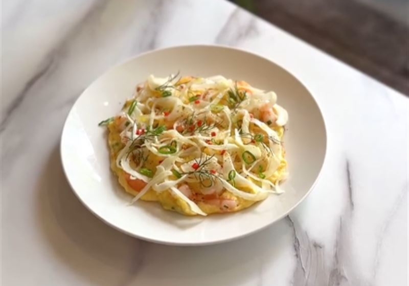 Indulge in Irresistible Flavours: A Journey Through Culinary Delights