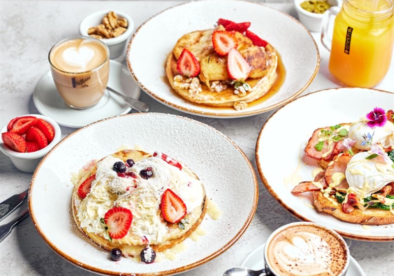 Indulge in Irresistible Flavours: A Journey Through Culinary Delights
