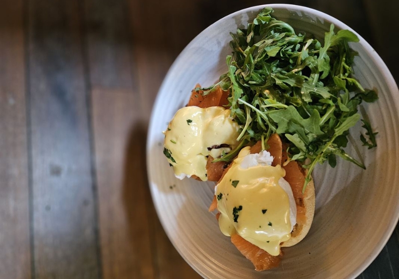 A Culinary Adventure: Discover ACT's Best Dining Experiences