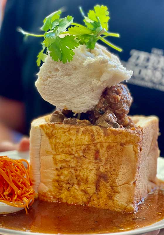 Zebra Crossing – Authentic South African Dining in Buderim