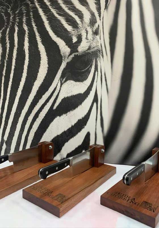 Zebra Crossing – Authentic South African Dining in Buderim
