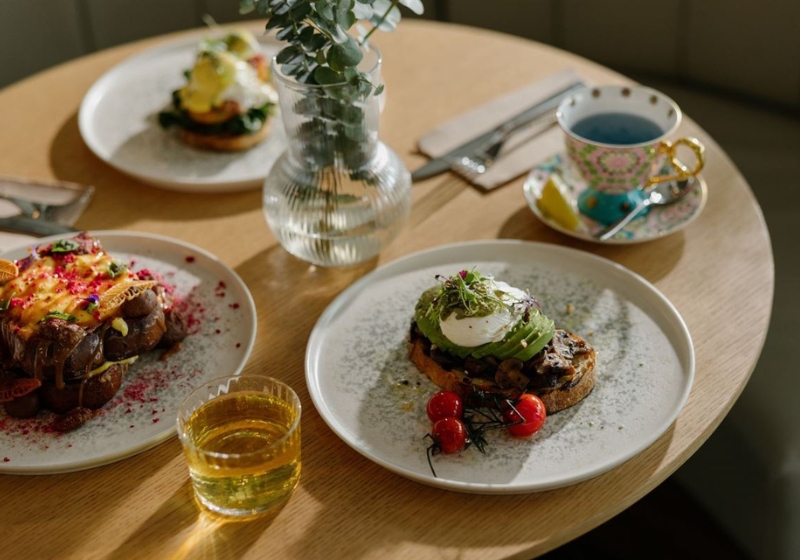 Culinary Delights: Where to Dine in Adelaide