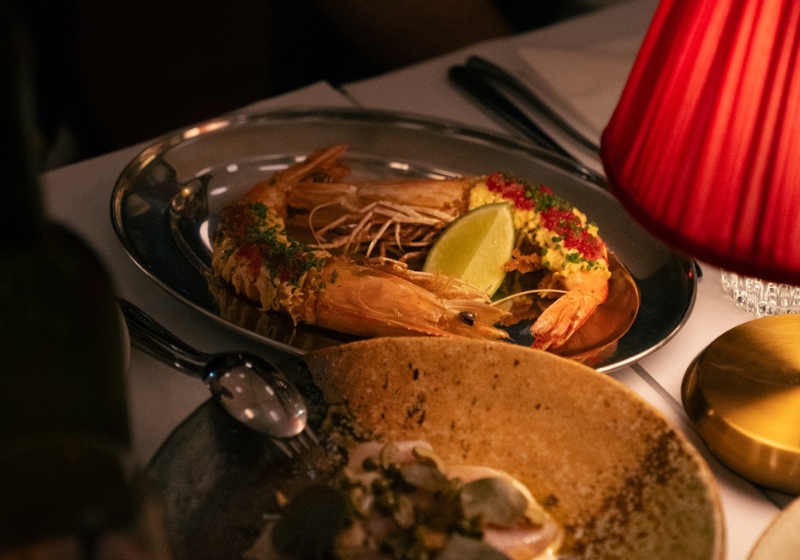 Culinary Delights: Where to Dine in Adelaide