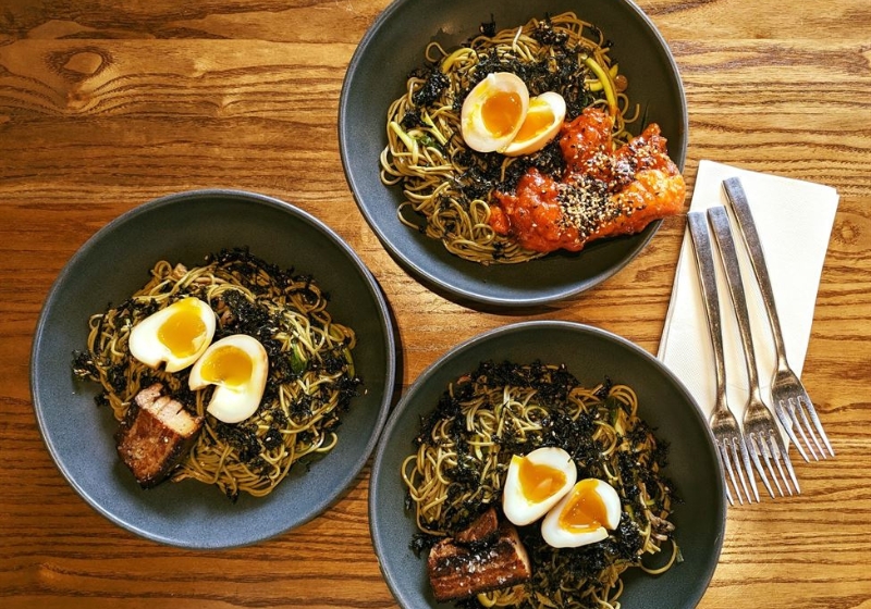 Culinary Delights: Where to Dine in Adelaide
