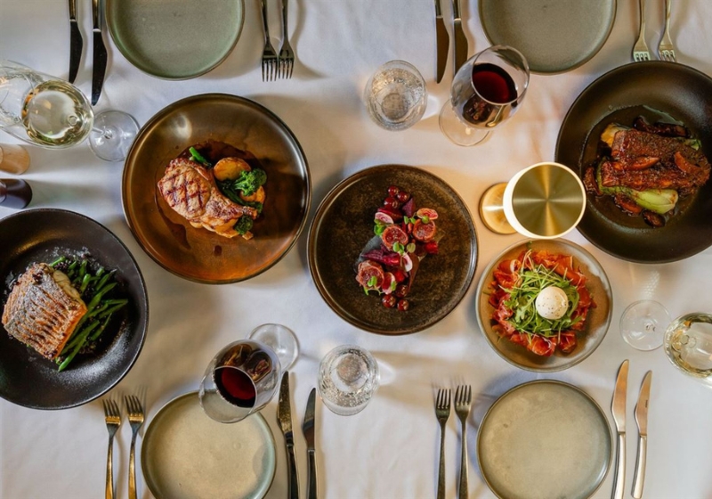Culinary Delights: Where to Dine in Brisbane