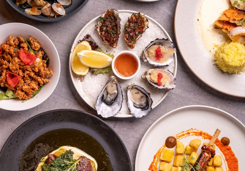 Culinary Delights: Where to Dine in Brisbane