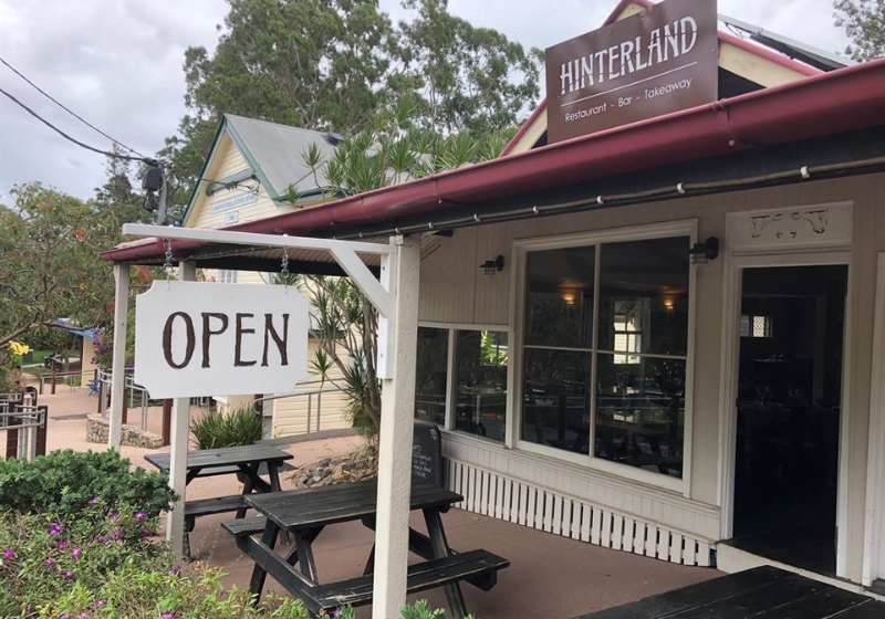 Culinary Delights: Where to Dine in Brisbane