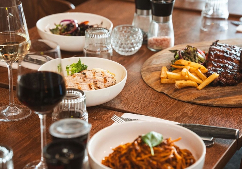Discover the Best Dining Experiences in NSW: A Culinary Journey