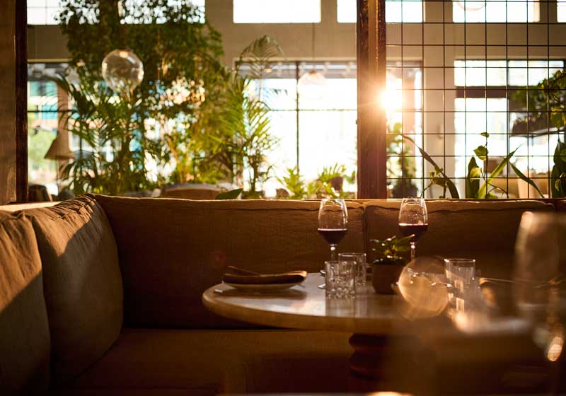 From Here by Mike: Seasonal Dining at 1 Hotel Docklands, Melbourne