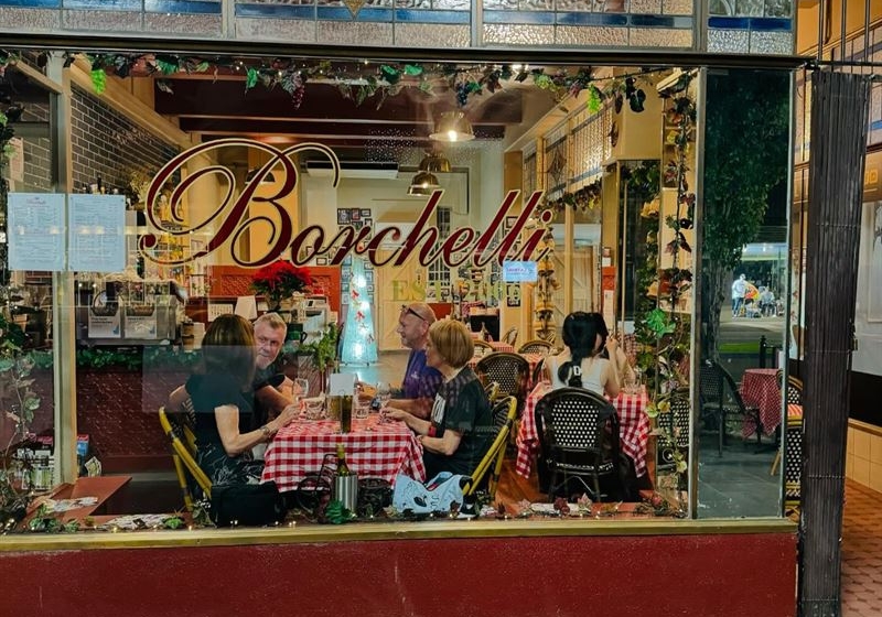 An Italian Odyssey: Explore Culinary Gems Across Australia