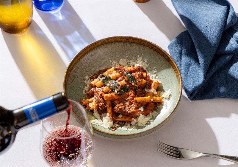 An Italian Odyssey: Explore Culinary Gems Across Australia