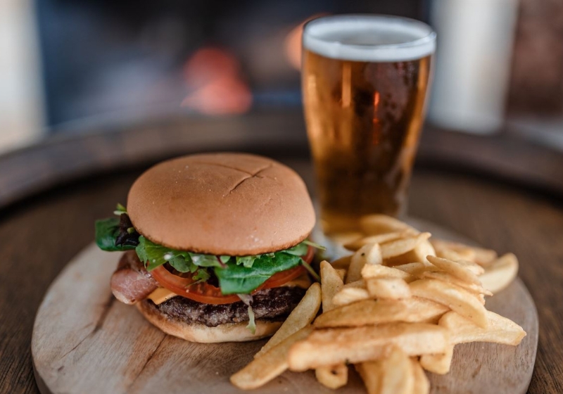 All-Day Dining: The Culinary Revolution You Need to Experience