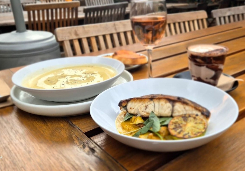 All-Day Dining: The Culinary Revolution You Need to Experience