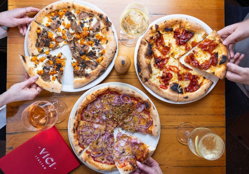 All-Day Dining: The Culinary Revolution You Need to Experience