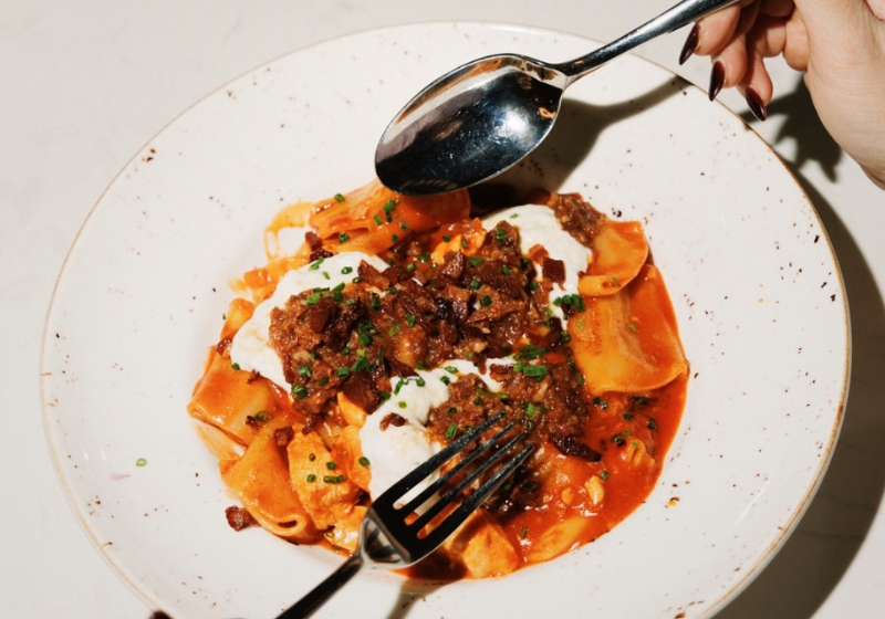 Ambience and Aesthetics: Restaurants That Set the Mood