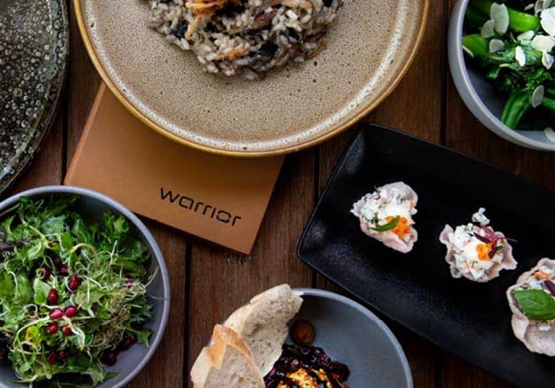 Ambience and Aesthetics: Restaurants That Set the Mood