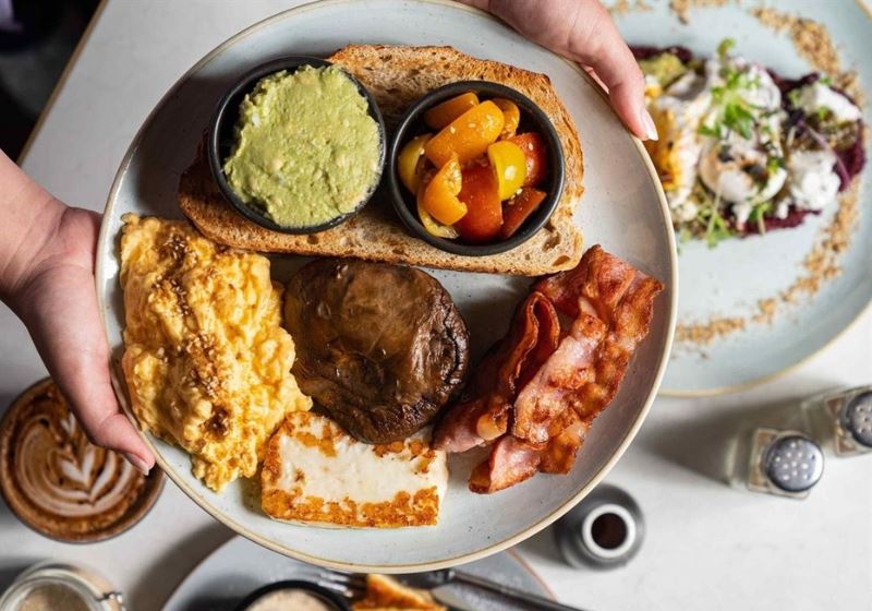 Brunching with Style: A Dive into Sydney and Beyond