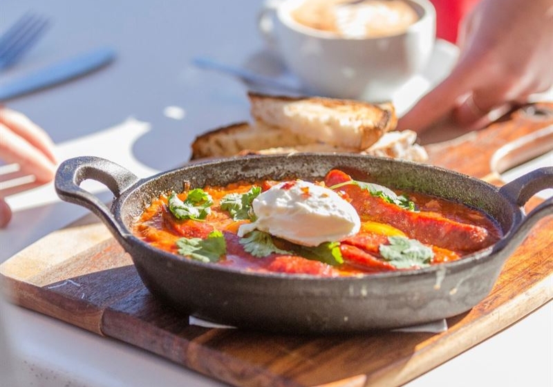 Brunching with Style: A Dive into Sydney and Beyond