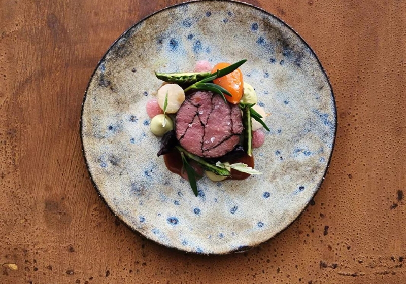 Savour the Season: Discovering Dining Experiences with Locally-Sourced and Seasonal Menus