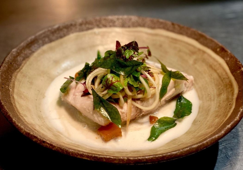Savour the Season: Discovering Dining Experiences with Locally-Sourced and Seasonal Menus