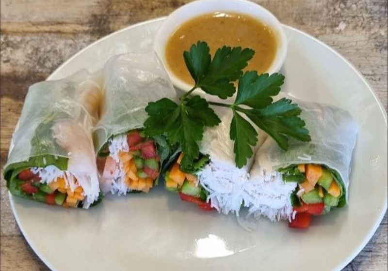 Savour the Season: Discovering Dining Experiences with Locally-Sourced and Seasonal Menus