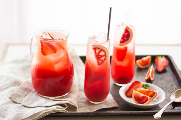 5 New Year's Eve Cocktails You Must Try Before 2015 5