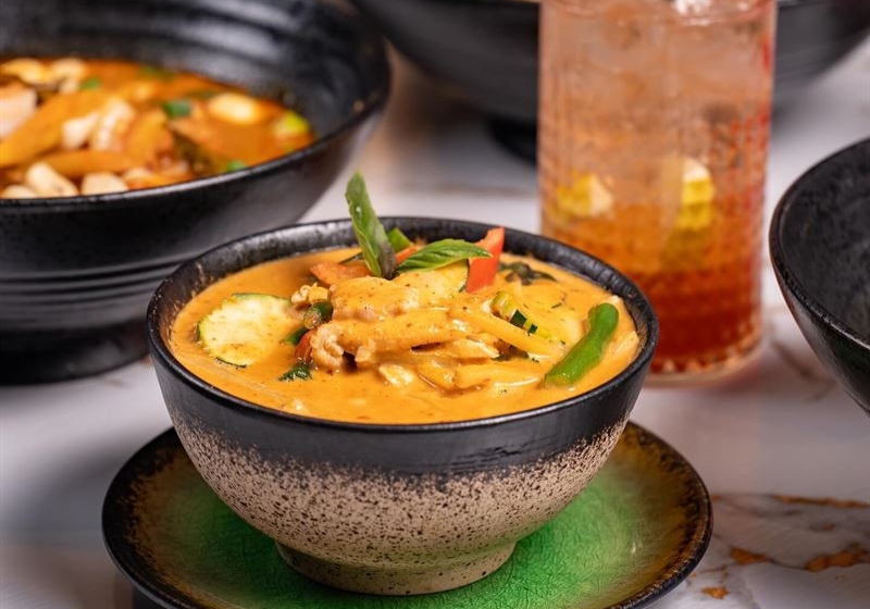 Global Flavours on Your Plate: Snack Your Way Around the World