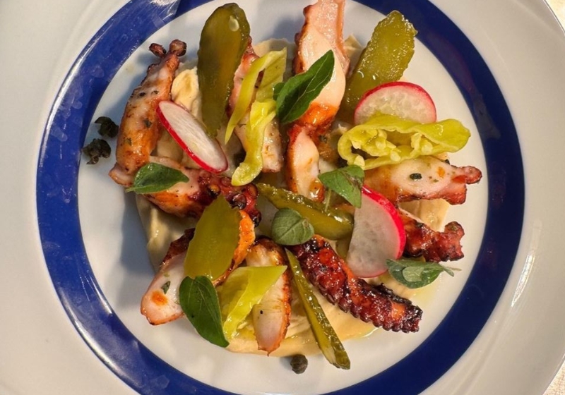 Global Flavours on Your Plate: Snack Your Way Around the World