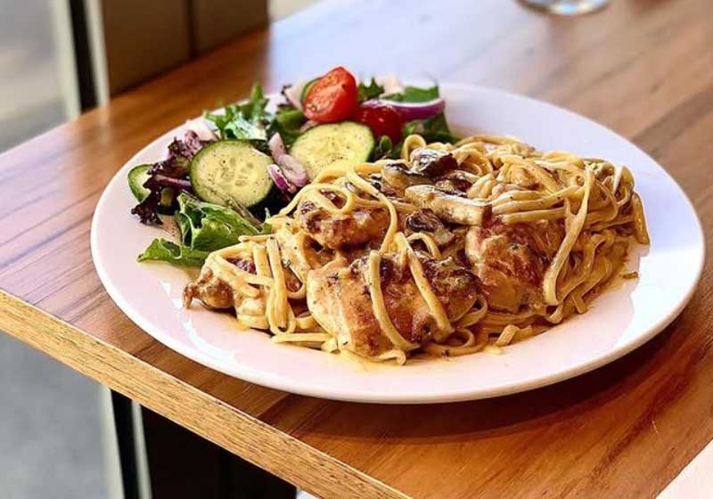 Sahara Restaurant Kensington – North African & Middle Eastern Flavours on Macaulay Road