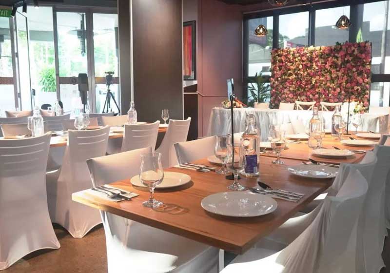 Sahara Restaurant Kensington – North African & Middle Eastern Flavours on Macaulay Road
