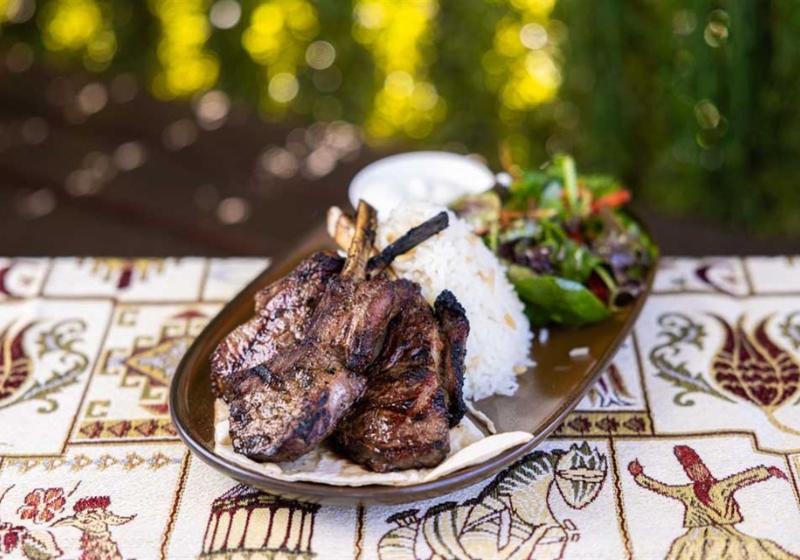 Ember and Essence: Savoring Australia’s Best Fire and Smoke-Crafted Menus