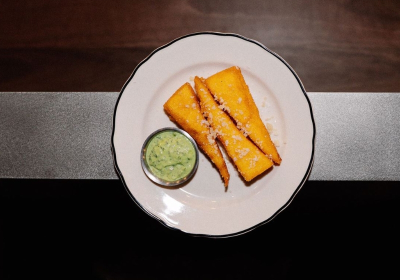 Savouring Golden Hour: An Exquisite Dining Experience