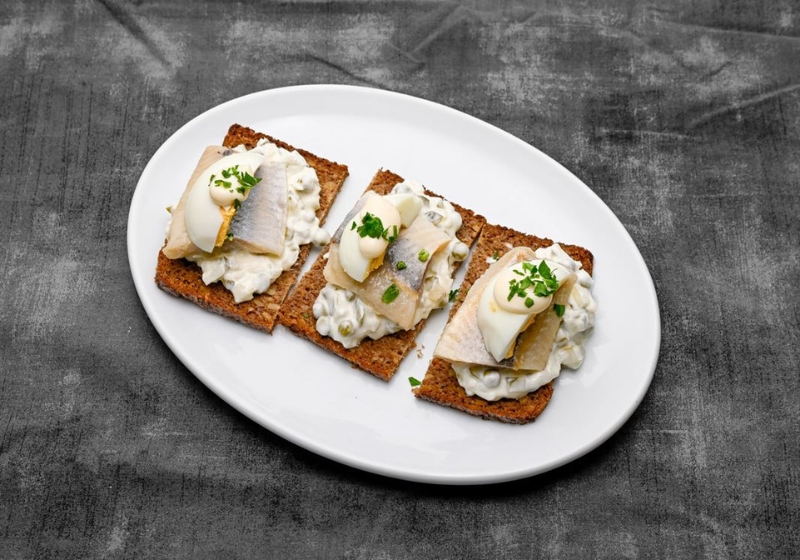 From Tradition to Taste: A Culinary Journey of Generational Flavours