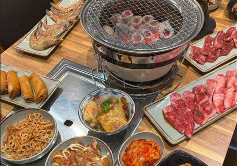 From Tradition to Taste: A Culinary Journey of Generational Flavours