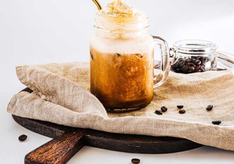 Celebrate International Coffee Day with these 3 Maple-infused Recipes