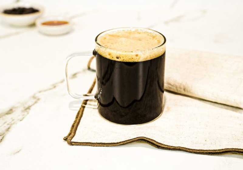 Celebrate International Coffee Day with these 3 Maple-infused Recipes
