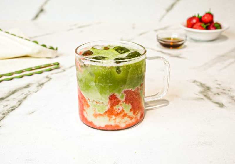 Celebrate International Coffee Day with these 3 Maple-infused Recipes