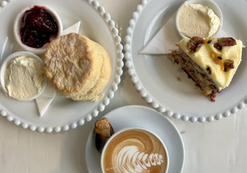 The Art of Artisan Baked Goods: A Journey Through Australia's Finest Bakeries