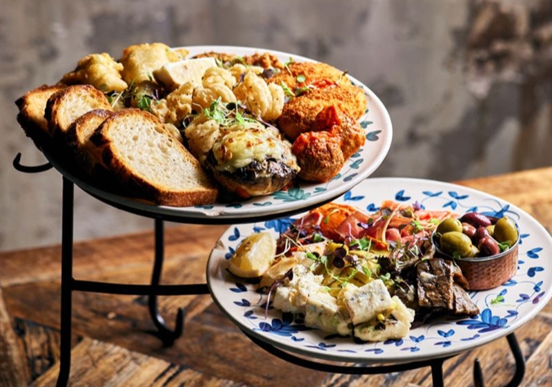 Family-Friendly Dining: Where Culinary Delights Meet Kid-Friendly Vibes