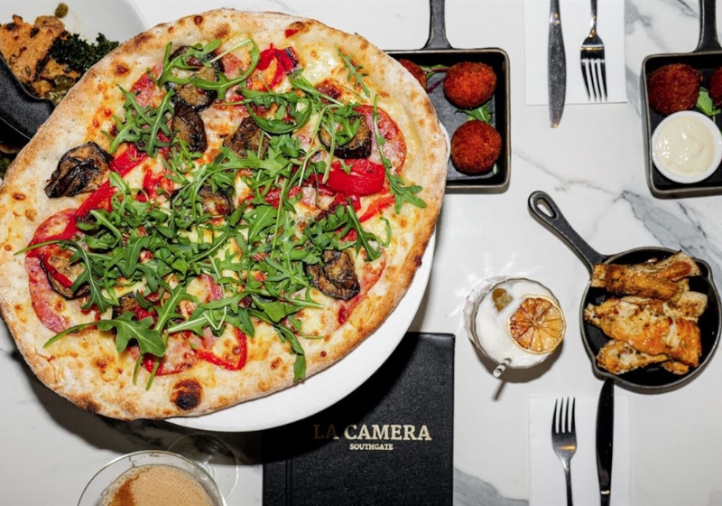 Family-Friendly Dining: Where Culinary Delights Meet Kid-Friendly Vibes