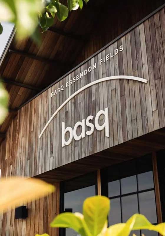 Cocktail of the Week: The Popcorn Passion at Basq Essendon Fields