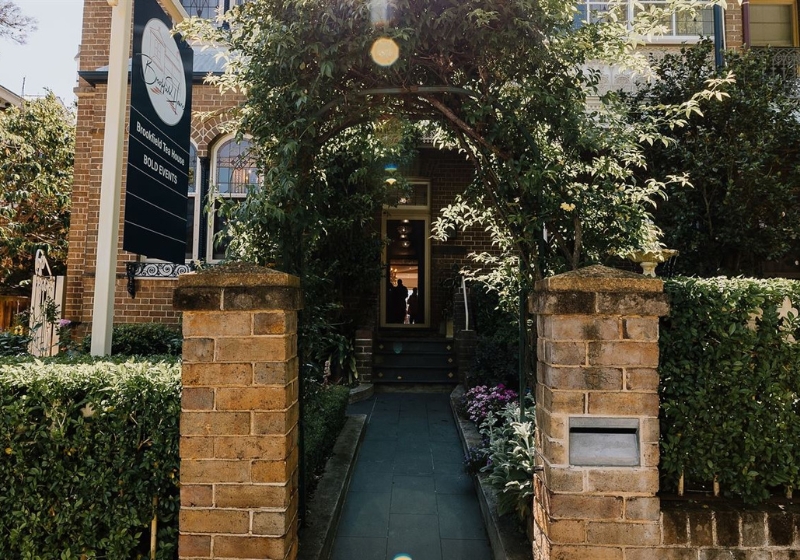 Rediscovering Heritage Venues: A Culinary Journey Through Time