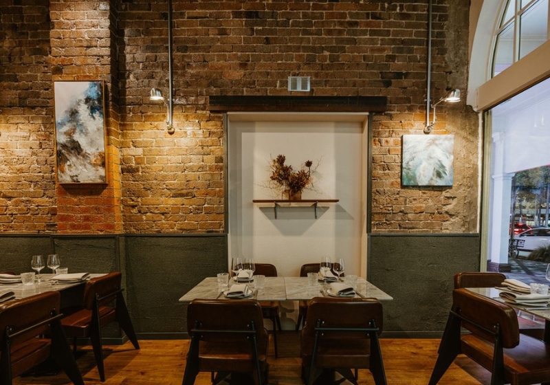 Rediscovering Heritage Venues: A Culinary Journey Through Time