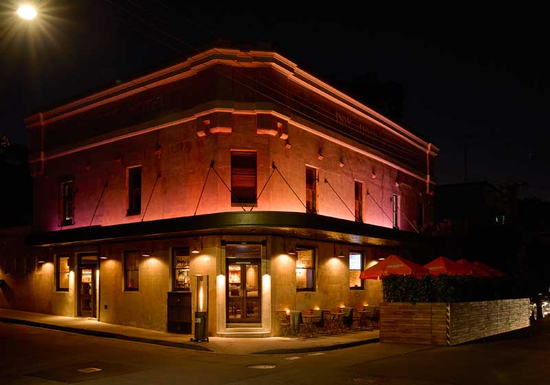 Rediscovering Heritage Venues: A Culinary Journey Through Time