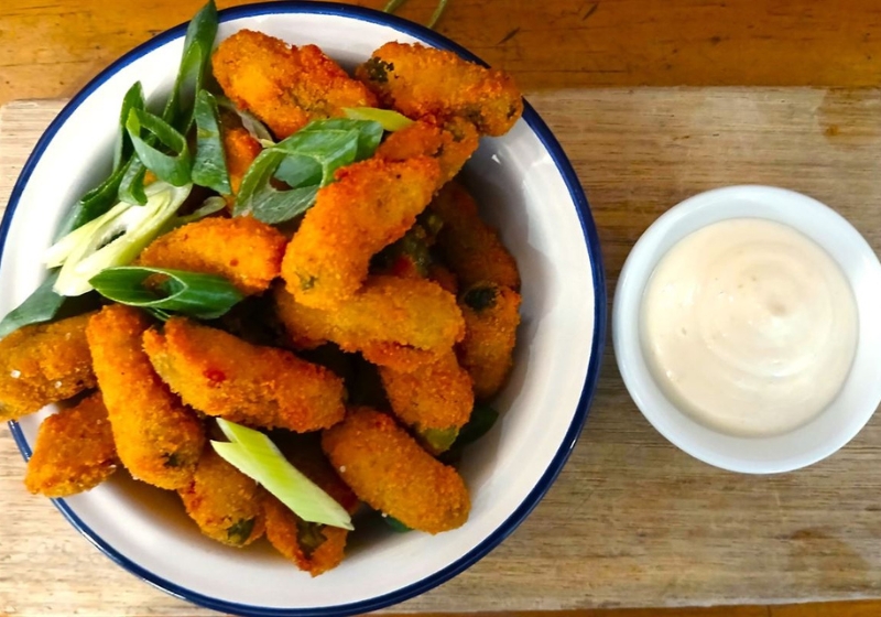 Culinary Adventures in South Australia: Where to Dine